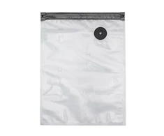 Caso Zip bags 01294 20 pcs Dimensions (W x L) 26 x 35 cm