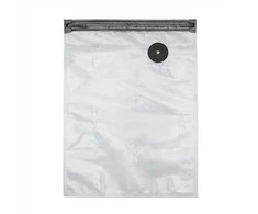 Caso Zip bags 01294 20 pcs Dimensions (W x L) 26 x 35 cm