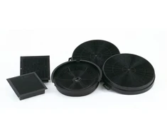CATA 02859398 gartraukis part/accessory Cooker hood filter