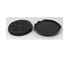 CATA 02859489 Charcoal Filter