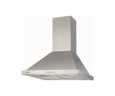 Gartraukis CATA BETA PRO 6000 X | Hood | Wall mounted | Energy efficiency class A | Plotis 60 cm | 990 m³/h | Mechanical control | LED | Nerūdijantis plienas