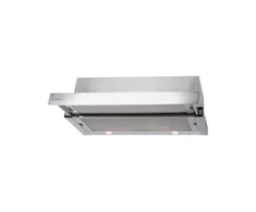 Cata Built-in Hood TF-2003 DURALUM 700, Telescopic, Plotis 70cm, Max 390 m³/h, LED, Nerūdijantis plienas | CATA