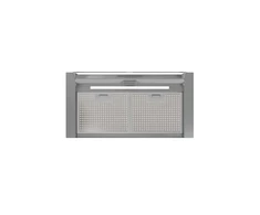 Gartraukis CATA Hood | ARONA 60 X | Canopy | Energy efficiency class A | Plotis 59.5 cm | 766 m³/h | Electronic | LED | Inox