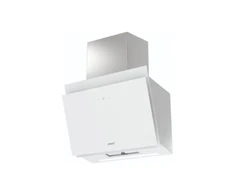 CATA gartraukis | THALASSA PRO 60 GWH | Tvirtinamas prie sienos | Energijos vartojimo efektyvumo klasė A+++ | Plotis 60 cm | 842 m³/h | Elektroninis | LED | Baltas Glass