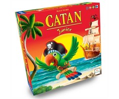 Catan Jaunesnysis (Šiaurės šalių) (LPFI0138)