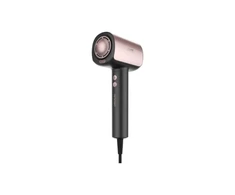 Cecotec DryGlam Nano Plasma Juodas plaukų džiovintuvas
