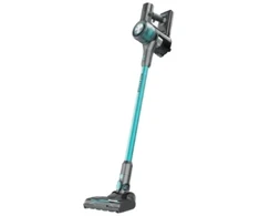 Cecotec Vacuum cleaner | Conga Rockstar P50 X-Treme | Cordless operating | Stick/handheld | 265 W | 25.2 V | Operating time (max) 50 min | Mėlyna/Juodas
