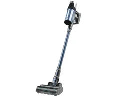 Cecotec Vacuum cleaner | Conga Rockstar P50 X-Treme | Corded operating | Handstick | 400 W | 33.6 V | Operating time (max) 60 min | Juodas/Mėlyna