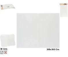 Pyrex kepimo popierius 8 lapai 38x30,5 cm 0,1x38x30,5 cm KITCHEN&amp;GO