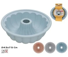 Silikoninė kepimo forma, 49.00 x 26.00 x 23.00 cm, KITCHEN&amp;GO