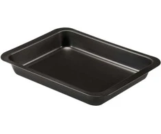 Newill Cepespanna 22x28x4 7cm melna