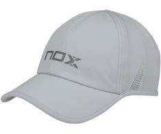 Cepure NOX pelēka 8435778901921 (8435778901921)