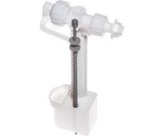 WC prileidimo mechanizmas Cersanit, AQUA DELFI potinkinis
