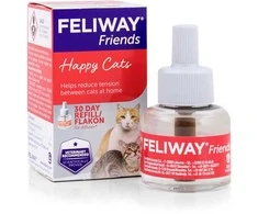 CEVA Feliway Friends – papildymas – 48 ml