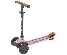 Chillafish Scotti skrejritenis no 3 gadiem Cameo pink