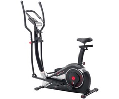 CHRISTOPEIT SPORT AX 6500 Hybrid 2in1 krosas ir dviratis