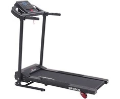 CHRISTOPEIT SPORT CS3000 skrejcelins