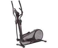CHRISTOPEIT SPORT EL 8000 eliptiskais ergometrs