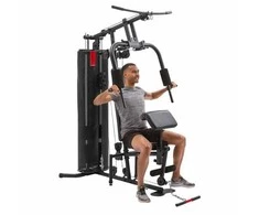 CHRISTOPEIT SPORT SP 2000 Fitnesa stacija