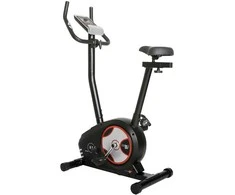 CHRISTOPEIT SPORT velotrenazieris BT4 ergo HA klase 7kg/120 kg