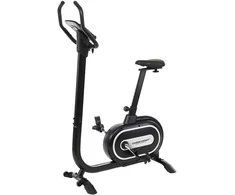 CHRISTOPEIT SPORT Velotrenazieris Ergometer ET 5.1