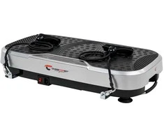 CHRISTOPEIT SPORT Vibro 3000 vibro trenazieris
