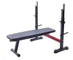 CHRISTOPEIT SPORT WB1000 Fitnesa sols svaru cilasanai
