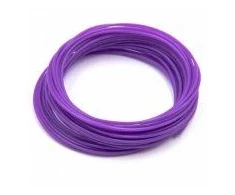 iLike C1 PLA 1.75mmPlastikāta materiāls priekš jebkuras 3D Drukas Pildpalvas - 1x 10m - Violeta