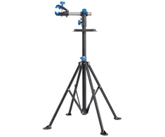 Rockbros Rockbros MP-02 floor service stand for bicycles with knobs - juodas