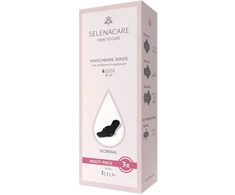 Cita prece Selenacare Washable pads (3er Multipack) / 1
