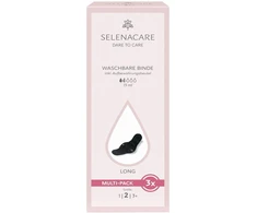 Cita prece Selenacare Washable pads (3er Multipack) / 3