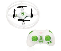 Dron iLike Other mobile phone accessory iLike Phantom - Kvadkopteris 360º (HC615) with remote control 2.4GHz charging with USB 6-axis gryro