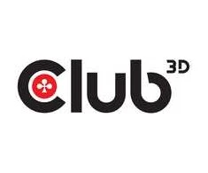 Kabelis USB Club 3D USB-C - USB-C 2 m Rožinė (CAC-3010)