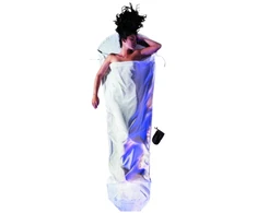 COCOON MummyLiner Silk
