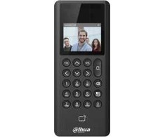 Dahua Technology CODE LOCK SMART/ASI3203E DAHUA