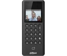 Dahua Technology CODE LOCK SMART/ASI3203E DAHUA