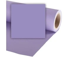 Backdrop - Colorama didelis kartonas 2.7x11m alyvinis/krokusas
