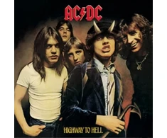 Columbia AC/DC - Highway To Hell (vinilinė plokštelė, LP)
