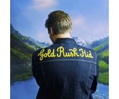 Mexen Vinilinė plokštelė - George Ezra - Gold Rush Kid LP