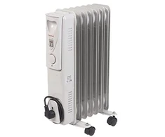 Drėkintuvas Comfort Comfort 1500W C311-7 alyvos radiatorius 4750469070774