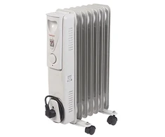 Comfort C311-7 Aliejinis radiatorius 1500W (7)