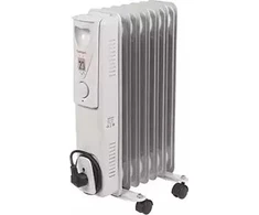 Drėkintuvas Comfort Comfort 1500W C311-7 alyvos radiatorius 4750469070774