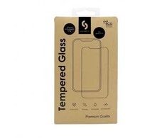 Connect Corning Gorilla Glass iPhone 17/16 Pro Anti-Static 3D