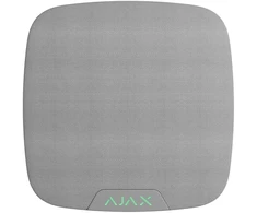 Ajax SpeakerPhone Jeweller Baltas Belaidis balso modulis, skirtas aliarmo patvirtinimui