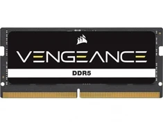 Corsair Vengeance 16GB DDR5 4800MHz SODIMM CMSX16GX5M1A4800C40 CMSX16GX5M1A4800C40 (840006662235)
