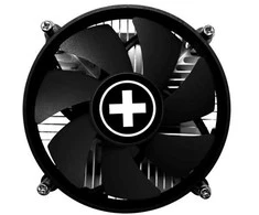 CPU aušintuvas Xilence CPU chłodzenie Performance C I350PWM.B gniazdo 1700