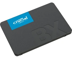 Crucial SSD BX500 240GB 3D NAND SATA III 6 Gb/s 2.5-inch