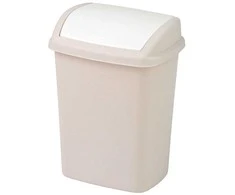 Šiukšliadėžė Curver 182982, 25 l