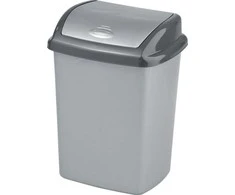 Šiukšliadėžė Curver 182979, 25 l