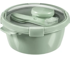 Dėžutė maistui Curver Smart Eco 249948, 1.6 l